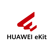 Logo Huawei eKit